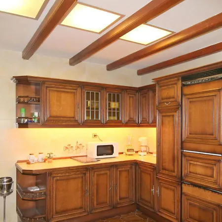 Principado Arena Appartement Benidorm