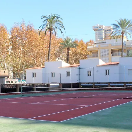 Principado Arena * Benidorm