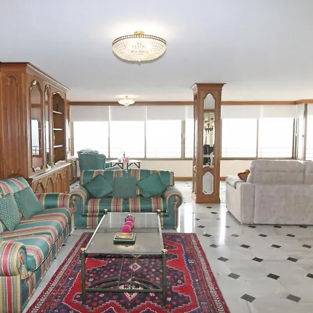 Appartement Principado Arena *