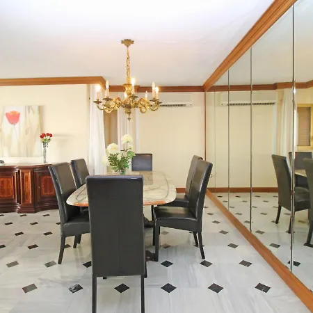 Principado Arena Appartement Benidorm