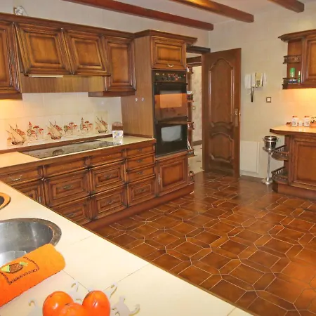 Appartement Principado Arena *