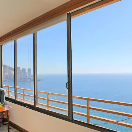 Appartement Principado Arena *