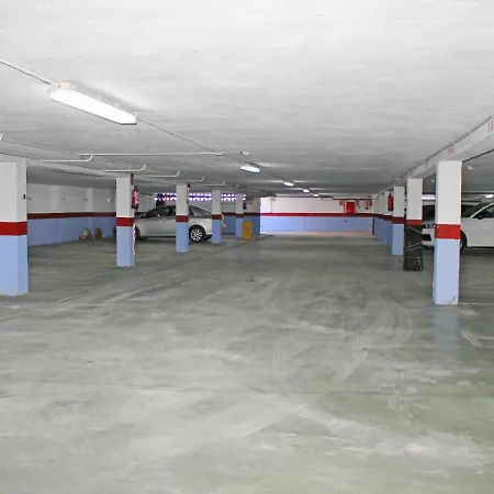 Appartement Principado Arena *