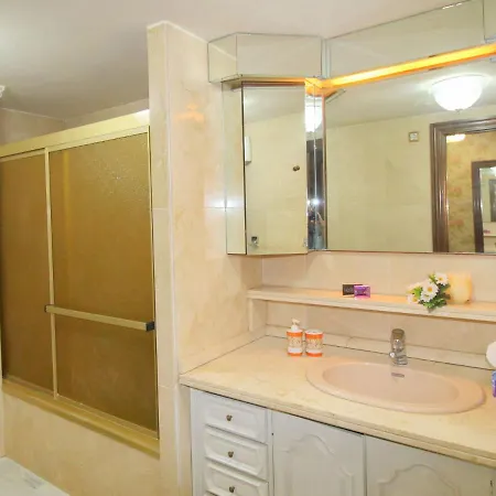Principado Arena Appartement