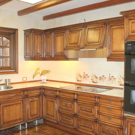 Principado Arena Appartement *