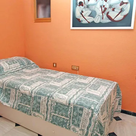 Principado Arena Appartement
