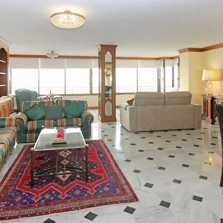 Appartement Principado Arena Benidorm