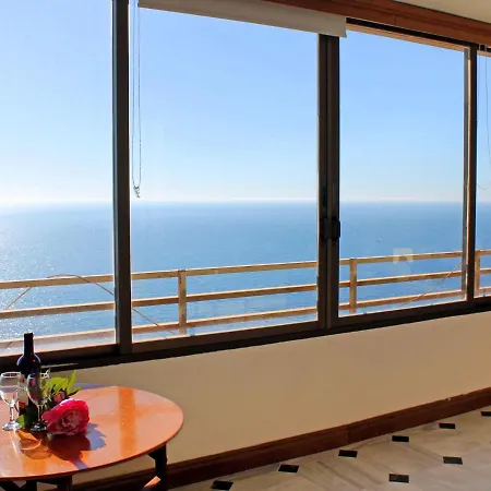 Appartement Principado Arena *