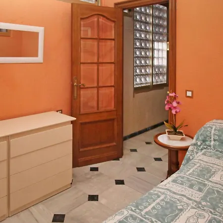 Appartement Principado Arena Benidorm